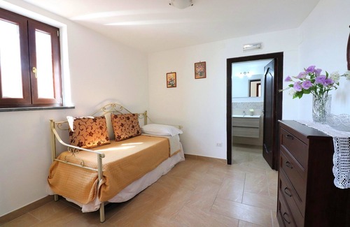 Liparlati Apartamento | Maison Lirio