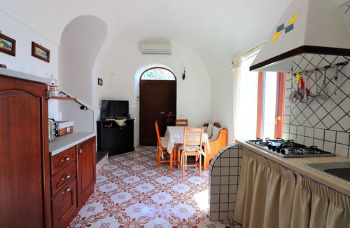 Liparlati Apartamento | Maison Lirio