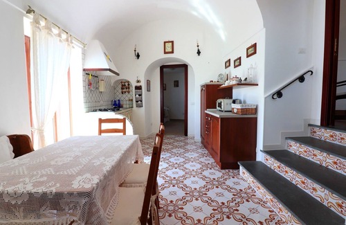 Liparlati Apartamento | Maison Lirio