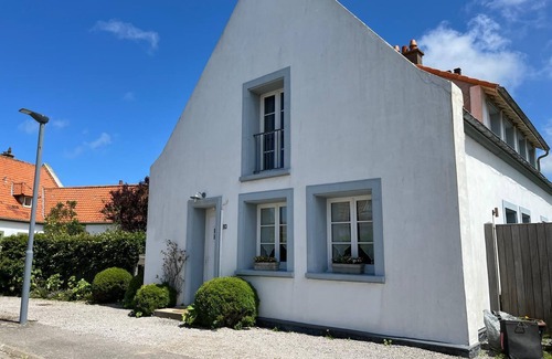 Audinghen Casa | MAISON LISON ♥ Gîte entre Wissant et Wimereux, au Cap Gris-Nez