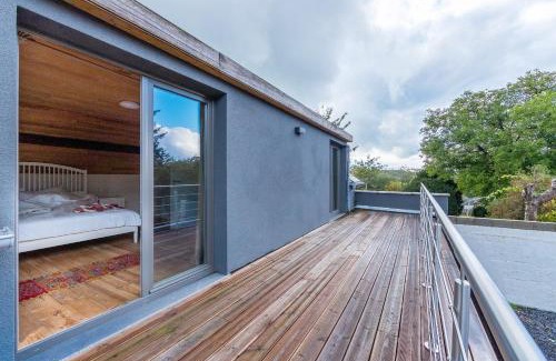 Grandhan Casa | Maison Loïc