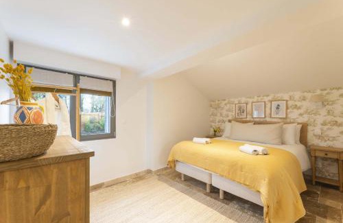 Cricqueboeuf Casa | Maison Longere Beautiful House near Deauville