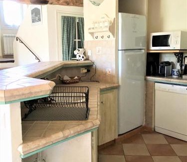 Comps-sur-Artuby Casa | Maison Lou Colombier