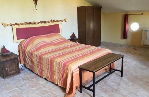 Comps-sur-Artuby Casa | Maison Lou Colombier