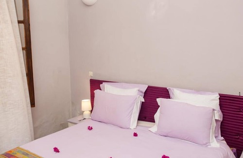 Andohalo Casa | Maison Lovasoa