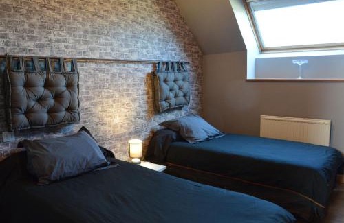 Oinville-Saint-Liphard Casa | Maison lumineuse pour 4, près d'Orléans et Chartres, avec cour, terrasse, parking, et équipements complets. - FR-1-581-23