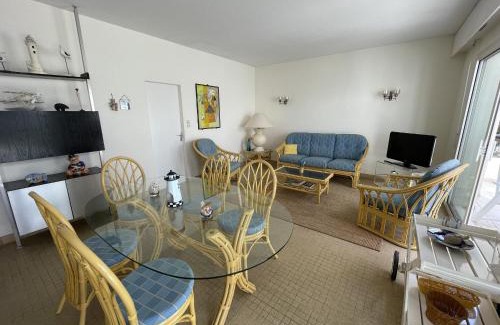 Saint-Brevin-l'Ocean Casa | Maison lumineuse avec jardin près de la plage - 4 couchages, quartier calme, St Brévin L'Océan - FR-1-364-136