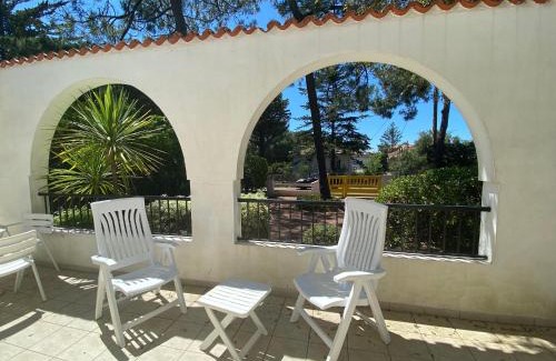 Saint-Brevin-l'Ocean Casa | Maison lumineuse avec jardin près de la plage - 4 couchages, quartier calme, St Brévin L'Océan - FR-1-364-136