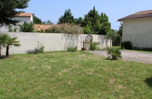 Le Grand-Village-Plage Casa | Maison lumineuse proche plage et forêt, 4 pers, WiFi, parking, jardin et barbecue - FR-1-246A-314