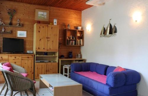 Le Grand-Village-Plage Casa | Maison lumineuse proche plage et forêt, 4 pers, WiFi, parking, jardin et barbecue - FR-1-246A-314
