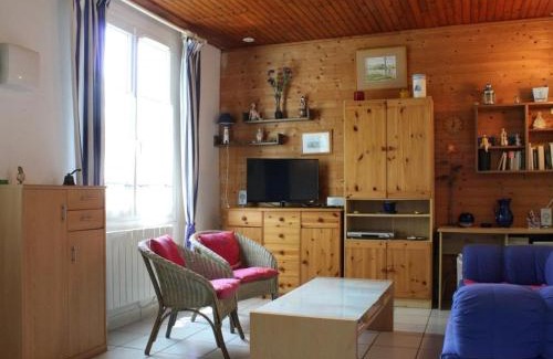 Le Grand-Village-Plage Casa | Maison lumineuse proche plage et forêt, 4 pers, WiFi, parking, jardin et barbecue - FR-1-246A-314