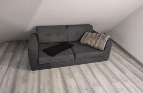 Tille Casa | maison luxe césar aeroport tillé 2 a 7 personnes