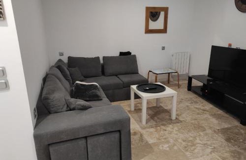 Tille Casa | maison luxe césar aeroport tillé 2 a 7 personnes