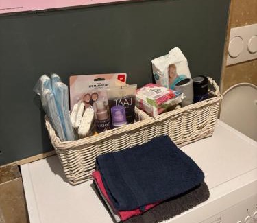 Tille Casa | maison luxe disney aeroport tillé 2 a 5 personnes
