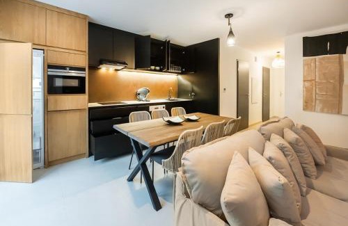 Montigny-les-Metz Casa | MAISON LUXE ET CONFORT L'Escapade De Bali