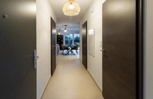 Montigny-les-Metz Casa | MAISON LUXE ET CONFORT L'Escapade De Bali