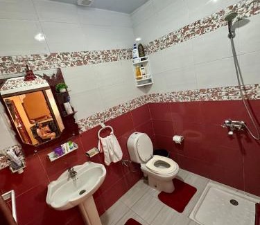 Lotissement La Lagune Apartamento | Maison Luxe