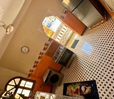 Lotissement La Lagune Apartamento | Maison Luxe