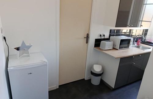 Tille Casa | maison luxe orion aeroport tillé 2 a 4 personnes
