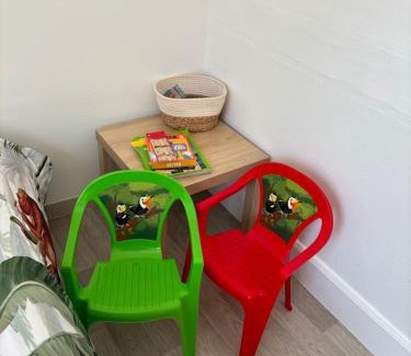 Tille Casa | maison luxe orion aeroport tillé 2 a 4 personnes