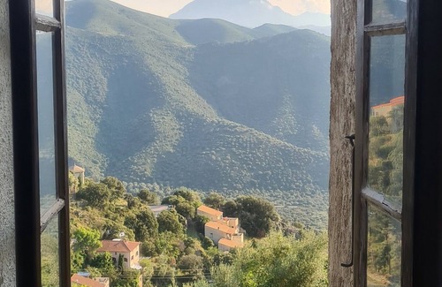 Lama Casa | Maison Médiévale au Cœur D'un des Plus Beaux Village de Corse