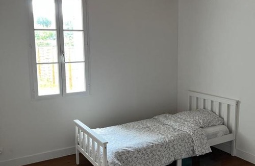 Lesparre-Medoc Casa | Maison médocaine
