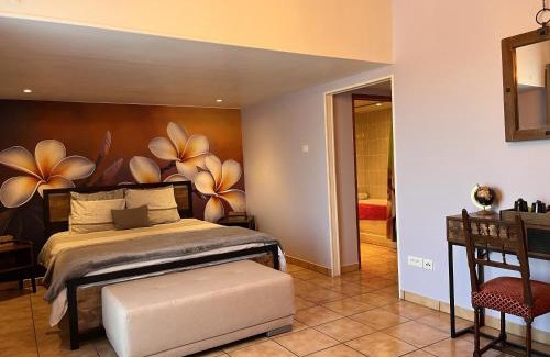 Surin Cama Y Desayuno | 'Maison M' chambres d'hôtes