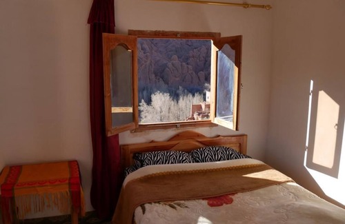 Ait Sedrate Jbel El Soufla Casa | Maison D'hôte Chez La Famille