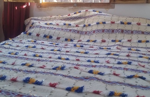 Ait Sedrate Jbel El Soufla Casa | Maison D'hôte Chez La Famille