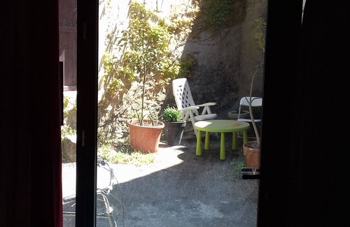 Ferrals-les-Corbieres Casa | Maison "marianne" Avec Court Intèrieure