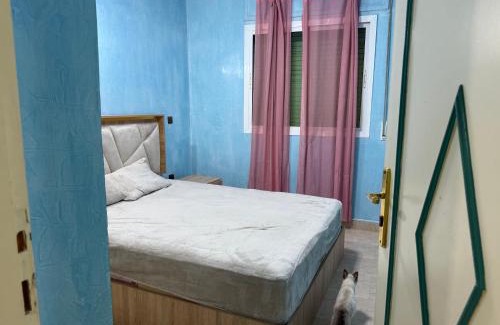 Tangier Apartamento | maison