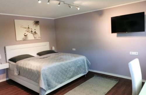 Tischardt Apartamento | Maison Madlene