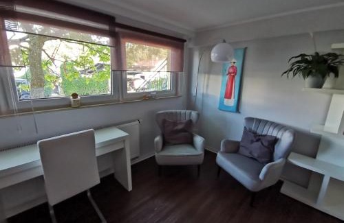 Tischardt Apartamento | Maison Madlene