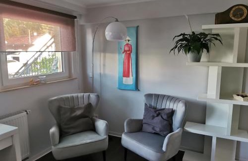 Tischardt Apartamento | Maison Madlene