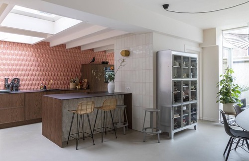 Bergen Villa | Maison Magnolia - Tres Habitaciones Villa, Capacidad 5