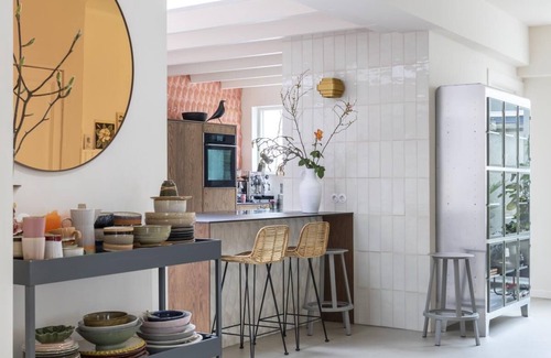 Bergen Villa | Maison Magnolia - Tres Habitaciones Villa, Capacidad 5