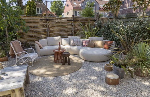 Bergen Villa | Maison Magnolia - Tres Habitaciones Villa, Capacidad 5