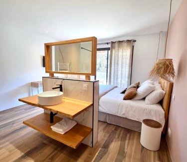 Bonifacio Cama Y Desayuno | Maison Mahana
