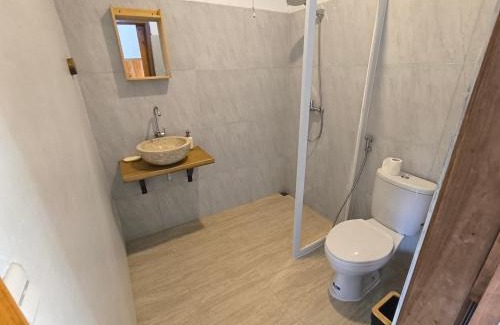 Gubukklakah Casa | Maison Manendra - Bromo