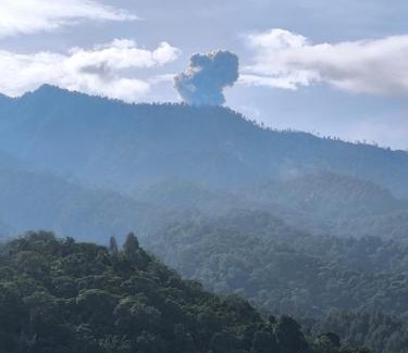 Gubukklakah Casa | Maison Manendra - Bromo