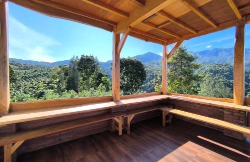 Gubukklakah Casa | Maison Manendra - Bromo
