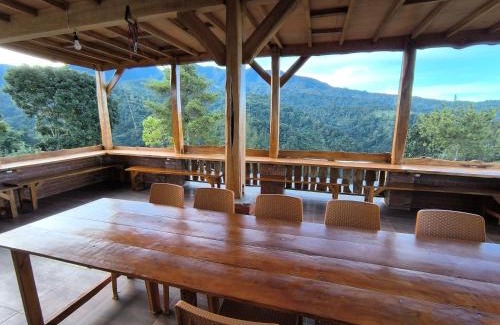 Gubukklakah Casa | Maison Manendra - Bromo
