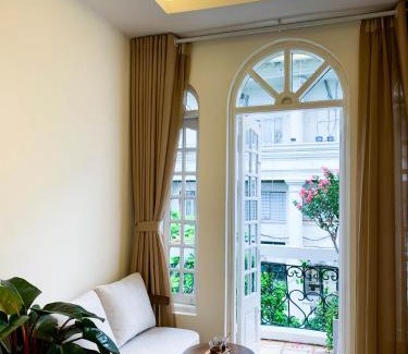 Hang Trong Hotel | Maison Maravelle Hotel - Boutique Stay in Hanoi Old Quarter