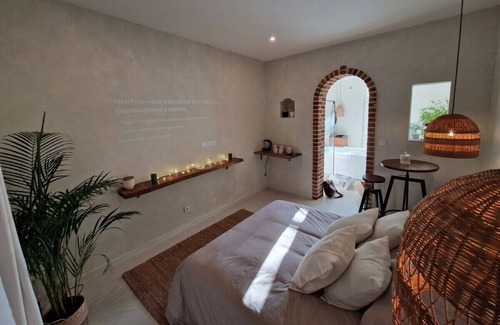 Anzin Casa | Maison Marceau Suites & Spa