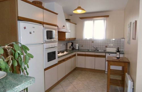 Marcenais Casa | Maison Marcenais