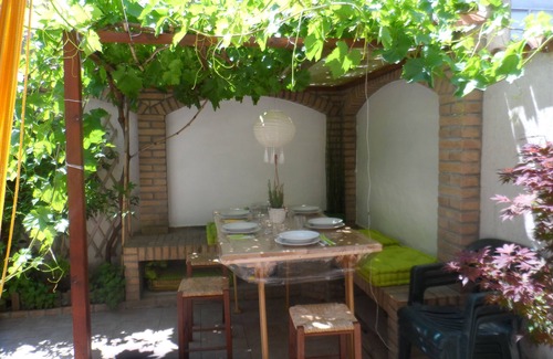Pesaro Casa | MAISON MARE & MONTI At the foot of Mount San Bartolo a stone's throw from the beach.