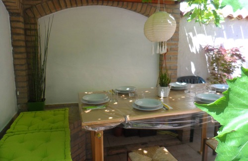 Pesaro Casa | MAISON MARE & MONTI At the foot of Mount San Bartolo a stone's throw from the beach.