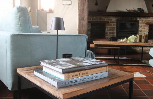 Middelburg Casa | Maison Margareta