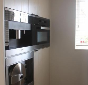 Middelburg Casa | Maison Margareta