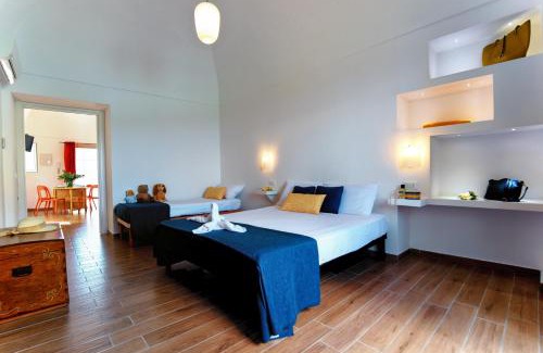 Schiazzano Apartamento | Maison Margherita